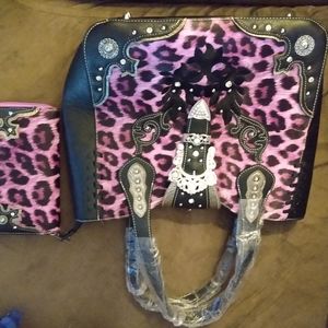 Brand new cowgirl trendy